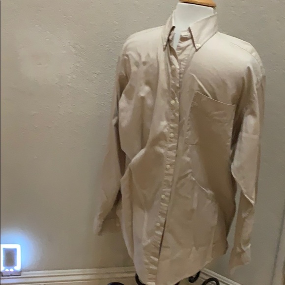 Gently loved Ralph Lauren “Blake” Shirt - Picture 1 of 5